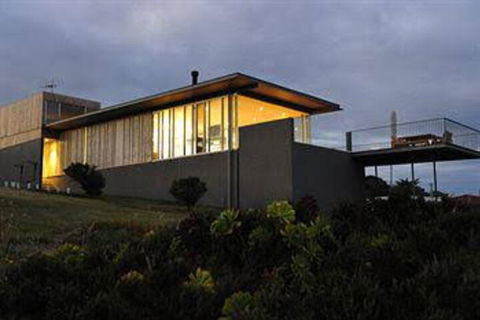 The Ocean Retreat - Accommodation QLD 2