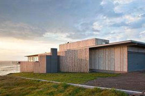 The Ocean Retreat - Accommodation QLD 3