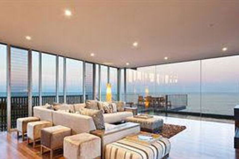 The Ocean Retreat - Accommodation QLD 6