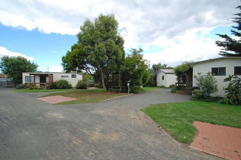 Triabunna Cabin And Caravan Park - Accommodation QLD 2