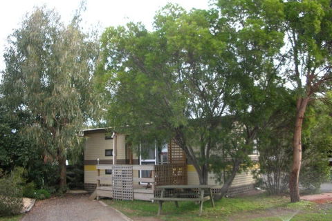 Triabunna Cabin And Caravan Park - Accommodation QLD 3