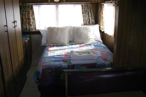 Triabunna Cabin And Caravan Park - Accommodation QLD 6