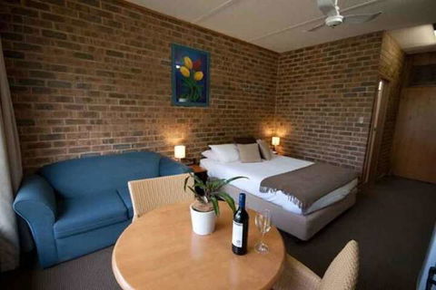 Mannum Motel - Accommodation Australia 7