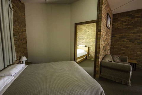 Mannum Motel - Accommodation Australia 6