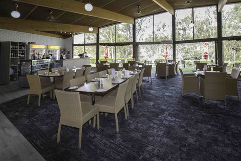 Mannum Motel - Accommodation Australia 3
