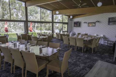 Mannum Motel - Accommodation Australia 0