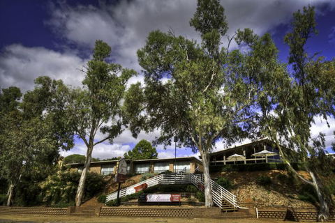 Mannum Motel - Accommodation Australia 1