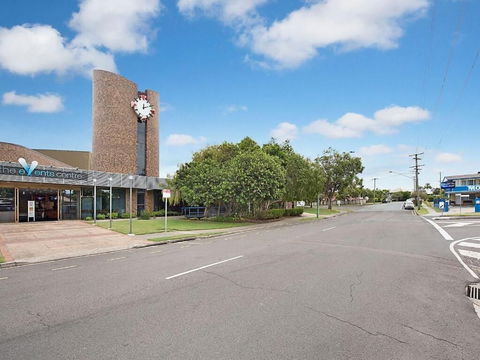 Caloundra City Centre Motel - Accommodation Nelson Bay 0