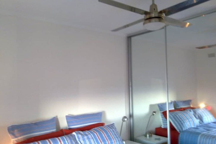 Acushla Accommodation - thumb 5