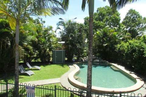 Atherton Hallorans Leisure Park - Accommodation Newcastle 3