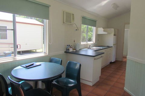 Atherton Hallorans Leisure Park - Accommodation Newcastle 6