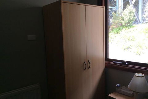Winterhaus Lodge - Hervey Bay Accommodation 4