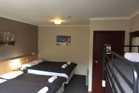 Winterhaus Lodge - Hervey Bay Accommodation 6