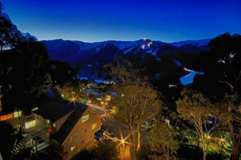 Winterhaus Lodge - Hervey Bay Accommodation 1