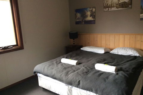 Winterhaus Lodge - Hervey Bay Accommodation 7