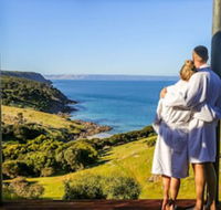 Sea Dragon Lodge  Villas - Holiday Jervis Bay