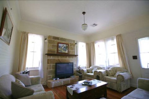 Singletons Retreat - Northern Rivers Accommodation 2