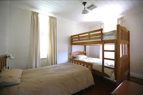 Singletons Retreat - Northern Rivers Accommodation 4