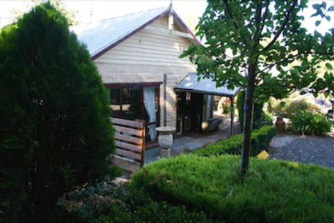 Blerick Country Retreat - Kawana Tourism 3