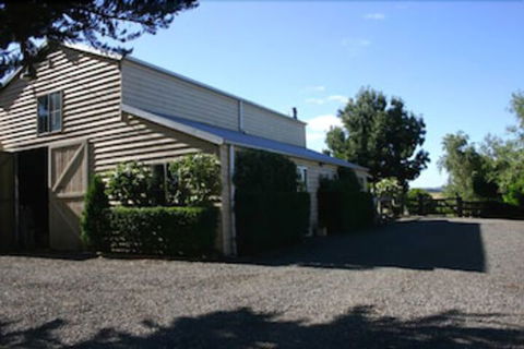 Blerick Country Retreat - Kawana Tourism 4