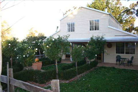 Blerick Country Retreat - Kawana Tourism 0