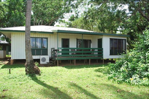 Mount Bundy Station - WA Accommodation 2