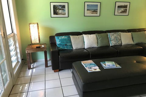 Coral Beach Noosa Resort - Northern Rivers Accommodation 6