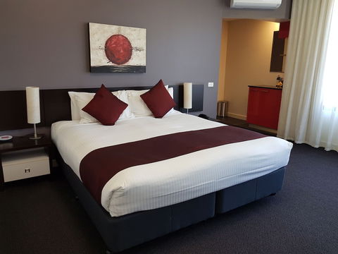 The Sebel Harbourside Kiama - Holiday Melbourne 4