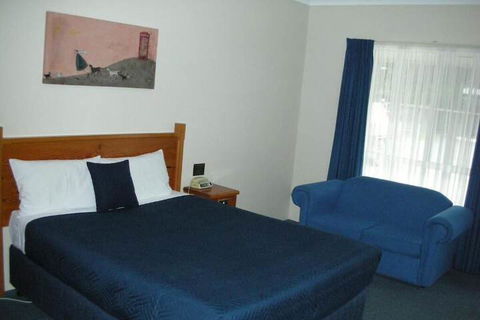 Breakout Motor Inn - Accommodation Sydney 6