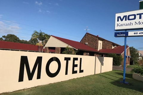 Karuah Motor Inn - Accommodation Ballina 3