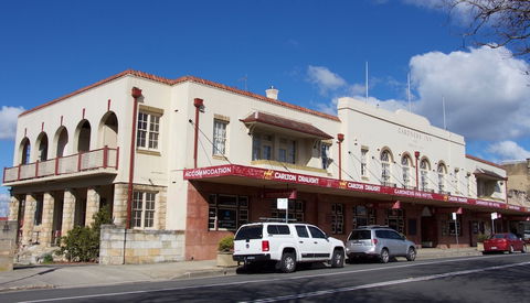Gardners Inn Hotel - Victoria Tourism 1