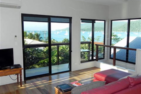 Paradise House - Northern Rivers Accommodation 7