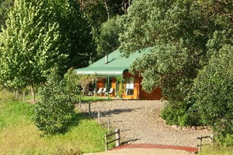 Paradise House - Northern Rivers Accommodation 3