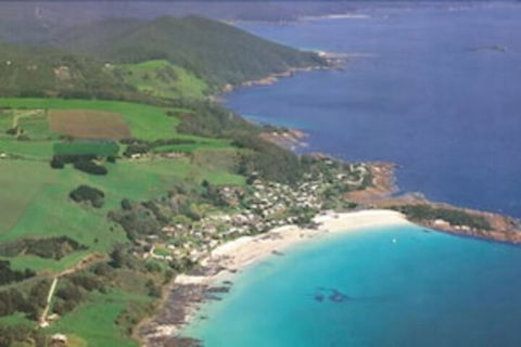 Paradise House - Northern Rivers Accommodation 1