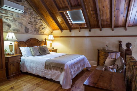 Clare Valley Heritage Retreat - Accommodation Newcastle 6