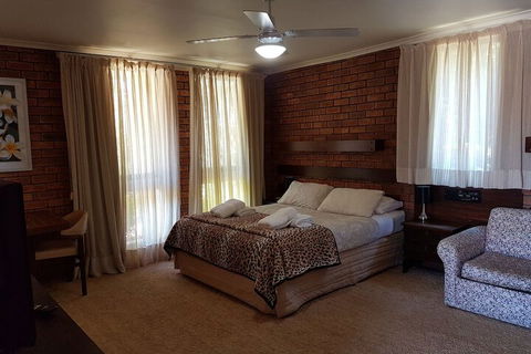 Toora Lodge Motel - Victoria Tourism 7