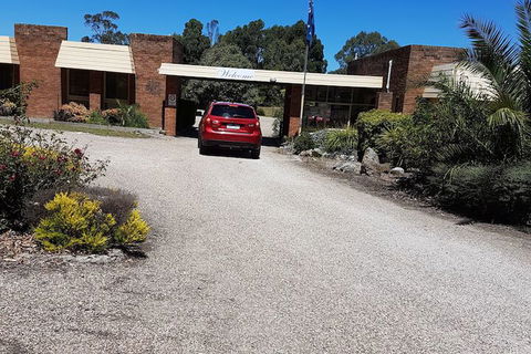 Toora Lodge Motel - Victoria Tourism 3
