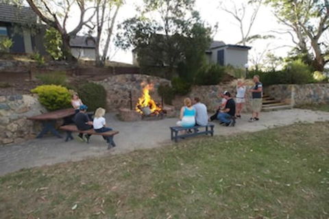 Habitat Chalet - Whitsundays Tourism 5