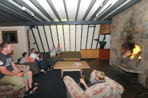 Habitat Chalet - Whitsundays Tourism 3