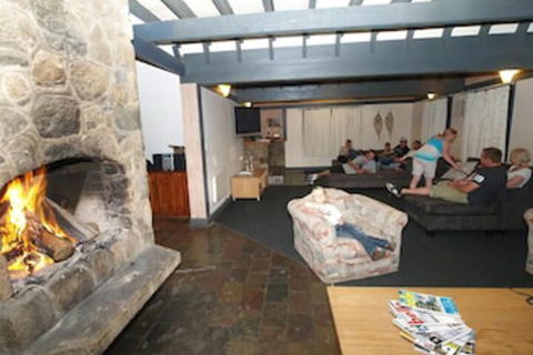 Habitat Chalet - Whitsundays Tourism 2