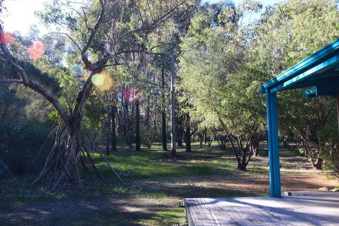 Ellensbrook Cottages - Wagga Wagga Accommodation 2