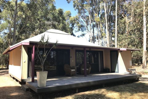 Ellensbrook Cottages - Wagga Wagga Accommodation 1