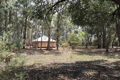 Ellensbrook Cottages - Wagga Wagga Accommodation 3