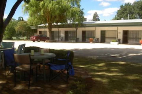 Yea Motel - Accommodation Newcastle 4