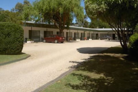 Yea Motel - Accommodation Newcastle 0