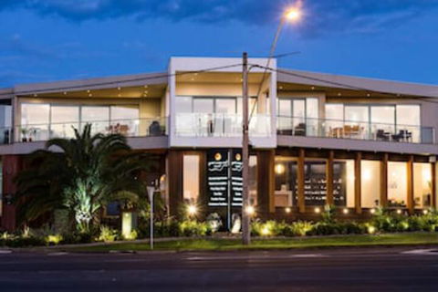 Great Ocean Road Resort - Cruises Travel 0