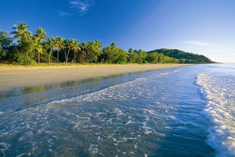 Cairns Beach House - Hervey Bay Accommodation 2