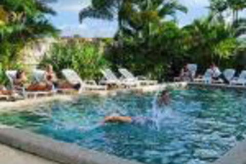 Cairns Beach House - Hervey Bay Accommodation 0