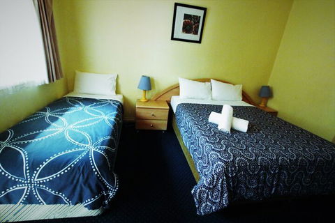City East Motel - Wagga Wagga Accommodation 6