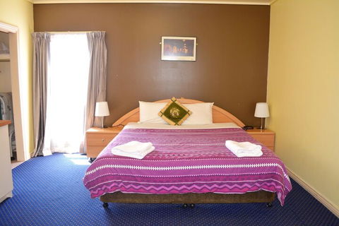 City East Motel - Wagga Wagga Accommodation 5